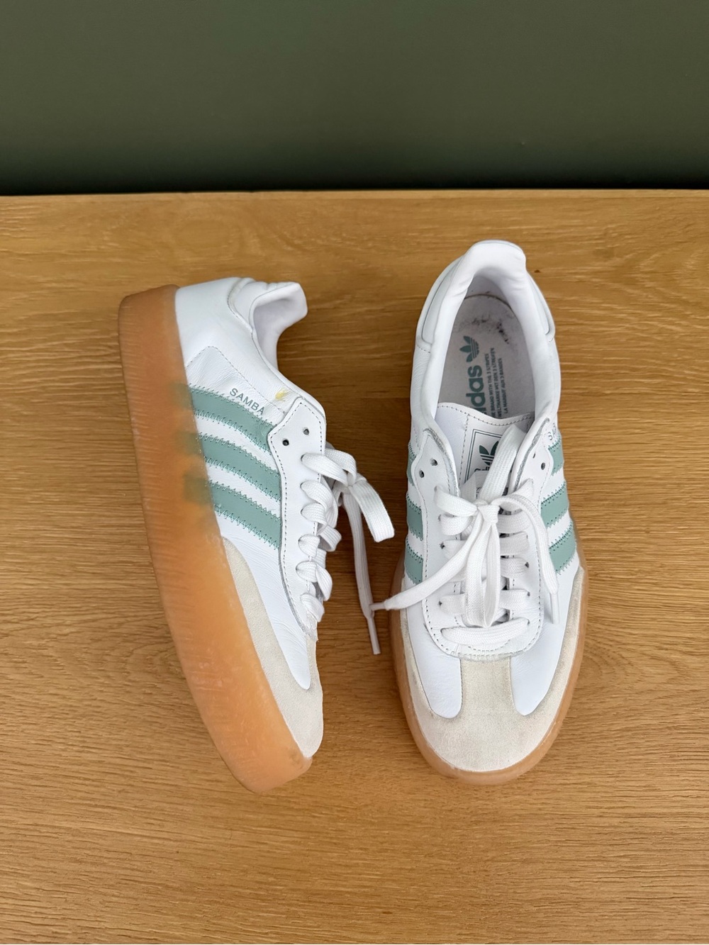 adidas samba
